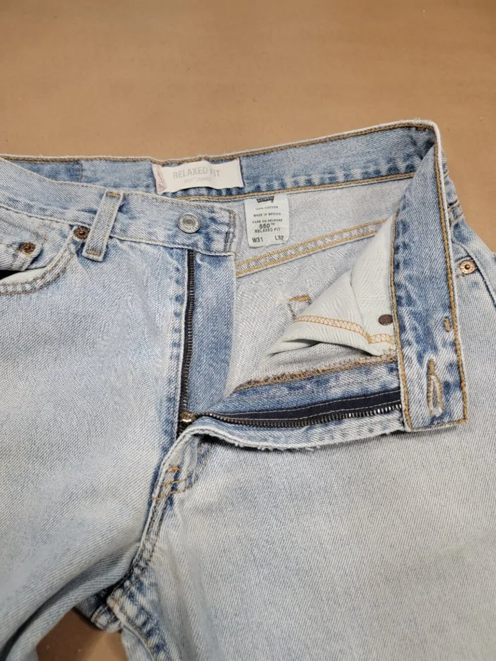 Levis vintage levi